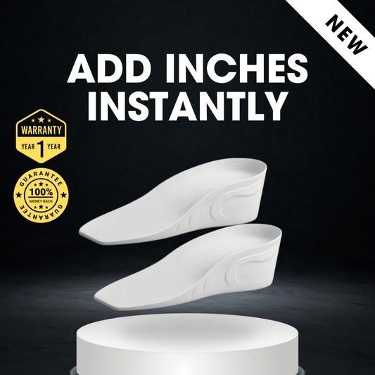 Orthopedic HighPads 3.0