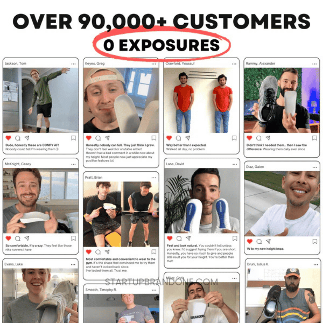 Orthopedic HighPads 3.0