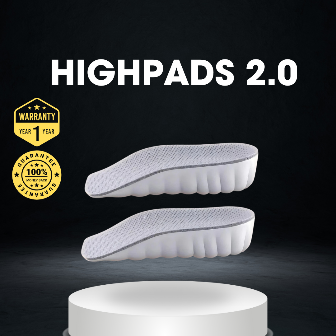 Orthopedic HighPads 2.0