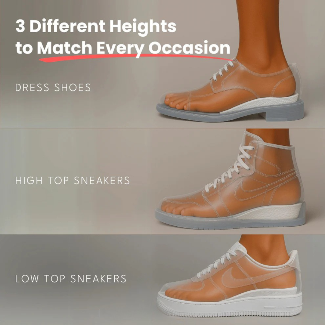 Orthopedic HighPads 2.0