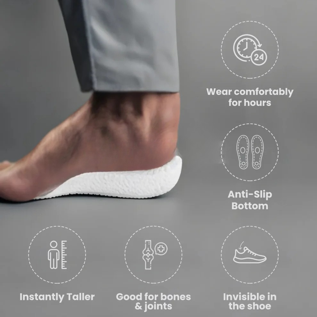 Orthopedic HighPads 2.0