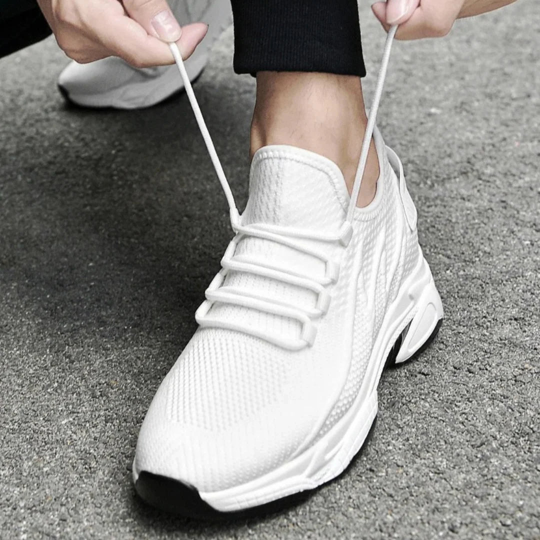 Matteo | Boost your height (+2.4” +3.1” +3.9”)