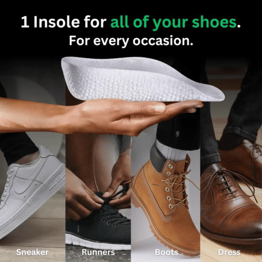 Orthopedic HighPads 3.0